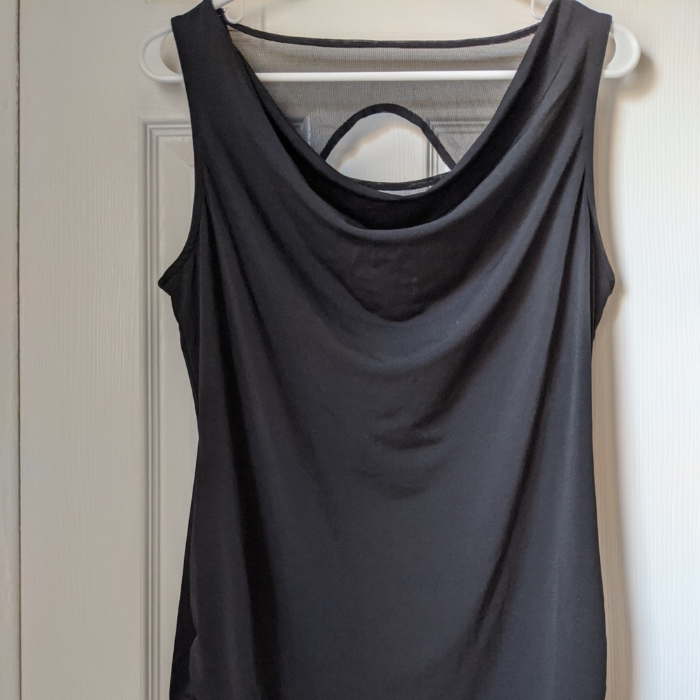 Stunning maternity tunic